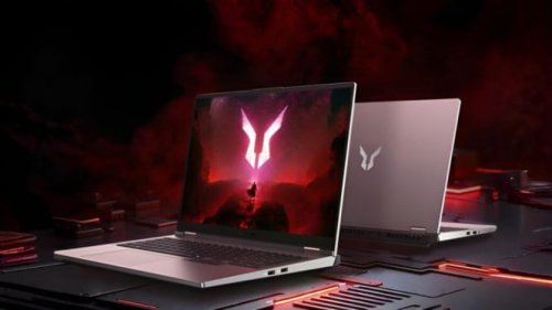 Laptop Gaming Lenovo Bellator 7000 Resmi Rilis, Usung Ryzen 9 8945HX dan RTX 5070