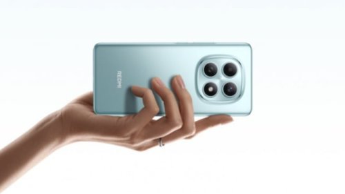 Gahar Banget! Redmi Note 15 Resmi Meluncur, Baterai 5.800 mAh dan Layar Super Terang Siap Hajar Pasar!