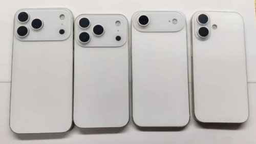 Jajaran iPhone 17 Series: Lebih Variatif dengan Model Baru, Inovasi SoC dan RAM, Perubahan Desain, Produk Baru Lainnya dari Apple, Kesimpulan:, Apple Konfirmasi Peluncuran iPhone 17 dan Produk Baru Lainnya pada 10 September!