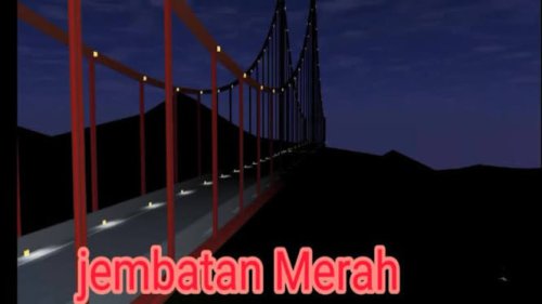 Lokasi Jembatan Gantung, Cara Menuju Jembatan Gantung, Kegunaan Jembatan Gantung, Tips Menikmati Spot Jembatan Gantung, Kreativitas Tanpa Batas di Sakura School Simulator, Rahasia Jembatan Gantung di Sakura School Simulator, Spot Estetik Favorit Pemain!