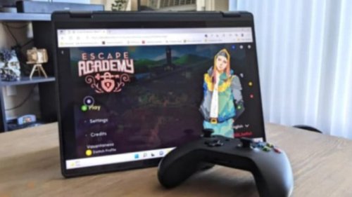 Top 7+ Laptop 2-in-1 Terbaik 2025 yang Fleksibel, Bisa Jadi Tablet dan Laptop Sekaligus