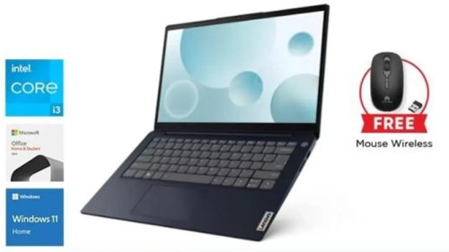 Perbandingan Detail: Polytron Luxia i3 vs Lenovo IdeaPad Slim 3, 1. Desain dan Build Quality, 2. Kualitas Layar, 3. Konektivitas, Fitur, dan Harga, Rekomendasi Akhir, Kesimpulan, Lenovo atau Polytron? Simak Perbandingan Lengkap Ini Sebelum Beli Laptop Baru!
