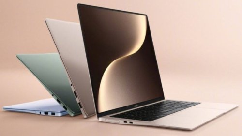 Laptop Ringan 1 Kg &amp; Tablet Tipis 5,7 mm: HONOR Luncurkan MagicBook Art 14 2025 dan MagicPad 3 di Pasar Global