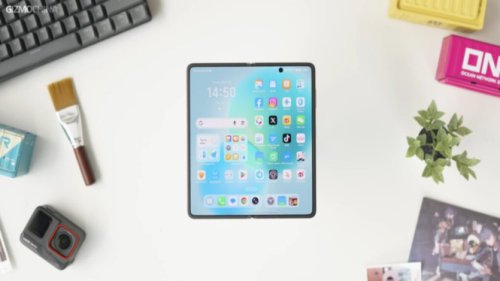 Honor Magic V5 Jadi Penantang Baru di Pasar Foldable, Unggul di Layar, AI, dan Performa Gahar