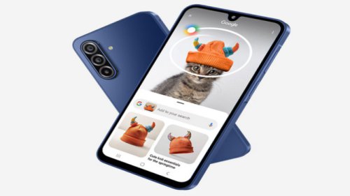 Samsung Galaxy A17 5G Resmi Meluncur: Layar AMOLED Besar, 6 Tahun Update, Harga Tetap Bersahabat