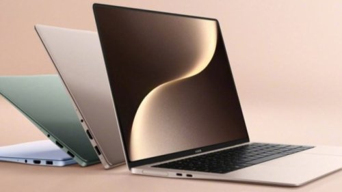HONOR Bawa Laptop dan Tablet Premium ke Dunia, Cek Spesifikasi MagicBook Art 14 2025 &amp; MagicPad 3!