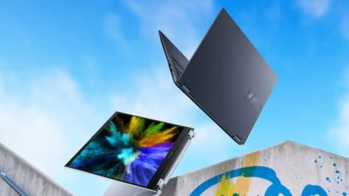 Rekomendasi Laptop 2025: ASUS Vivobook S14 atau S14 Flip, Pilih Mana?