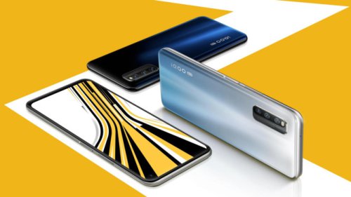 Top 5+ Rekomendasi HP Memori 512 GB di Bawah Rp5 Juta Terbaik Agustus 2025, Cocok Buat Gaming &amp; Konten!