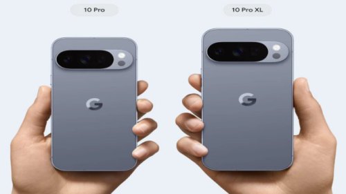 Pixel 10 Pro &amp; Pro XL: Ponsel AI Masa Depan dengan Kamera Gahar dan Layar Super Cerah