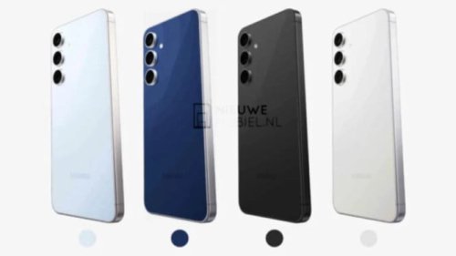 Bocoran Terlengka Galaxy S25 FE: Ponsel Flagship Rasa Terjangkau dengan Kamera 50MP &amp; Exynos 2400