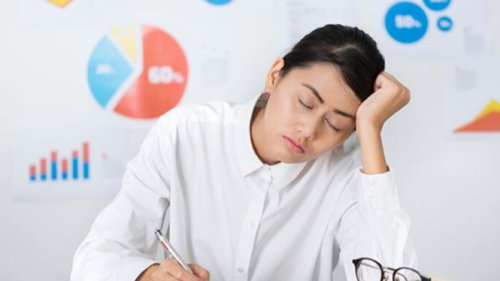 Top 7+ Rahasia Sederhana agar Tubuh Tetap Enerjik Sepanjang Hari, Wajib Dicoba!
