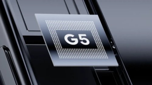 Google Tensor G5 di Pixel 10: Chip Super Cerdas dengan Performa Melonjak dan Baterai Tahan Lama