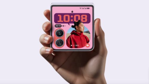 Honor Magic V Flip 2 Resmi Dirilis, Ponsel Flip dengan Kamera 200MP dan Baterai Terbesar