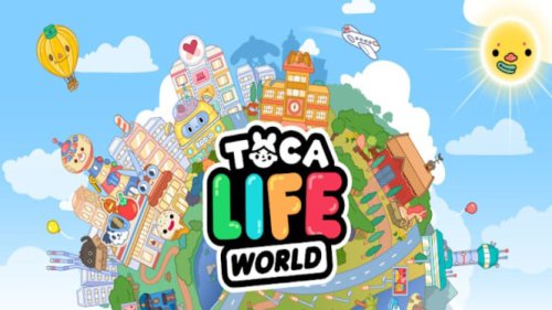 Tips Menjelajahi Peta Terbaru di Toca Life World, Ada Fitur Rahasia Tersembunyi!