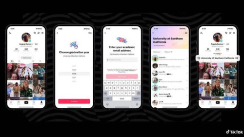 Apa Itu Fitur Campus Verification?, Tujuan Utama Campus Verification, Kolaborasi dengan UNiDAYS untuk Verifikasi Akurat, Manfaat Fitur Campus Verification, Apakah Fitur Ini Akan Hadir di Indonesia?, Kesimpulan:, Fitur Baru TikTok &ldquo;Campus Verification&rdquo; Bikin Kamu Nostalgia Masa Kuliah Seketika!