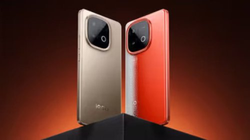 iQOO Neo 11 Bocor! Usung Layar 2K dan Baterai 7.000mAh, Siap Jadi Flagship Killer Baru