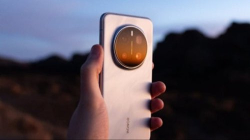 Honor Magic 8 Ultra Siap Hadir dengan Dua Kamera 200 MP, Inovasi Terkini!