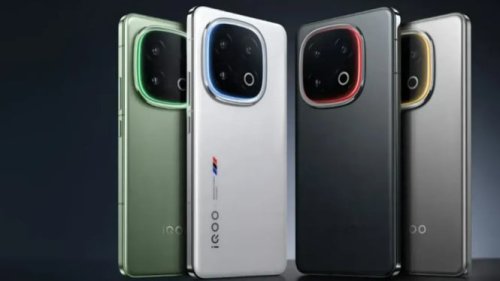 Pengguna Vivo X200 Pro dan iQOO 13 Bisa Coba Fitur Baru OriginOS 6, Ini Caranya!