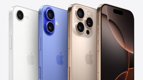 Tinggalkan China, Apple Fokus Produksi iPhone 17 di India untuk Pasar Global!
