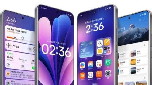 Xiaomi HyperOS 3 Resmi Meledak! Fitur Baru Ini Bikin iPhone dan Google Iri!