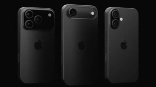 Bukan Cuma iPhone 17! 8 Gadget Apple Ini Siap Meledak di Event "Awe Dropping" 9 September!
