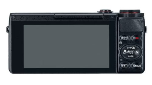 Canon G7 X Guncang Pasaran! Kamera Compact Pertama dengan Sensor 1 Inci, Lawan Sony RX100!