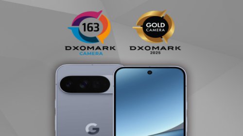 Skor Kamera Pixel 10 Pro XL Bikin Kaget, Hampir Salip Huawei dan Oppo
