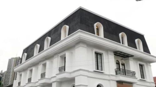 Mewah Bikin Melongo! Intip Rumah Rp 150 Miliar Milik Eko Patrio di Segitiga Emas Jakarta