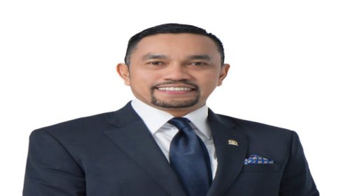 Dari Sopir Tangki ke Konglomerat: Sumber Kekayaan Ahmad Sahroni di Luar DPR