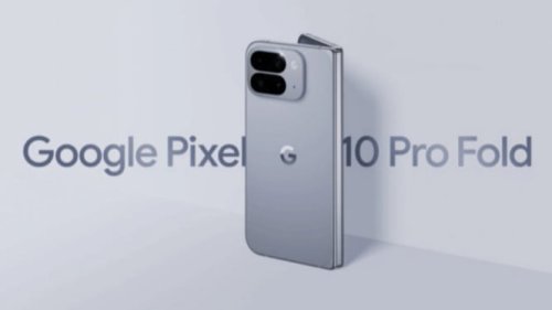 Bosan dengan Galaxy Z Fold 7? Ini 4 Alternatif Foldable Smartphone Terbaik!