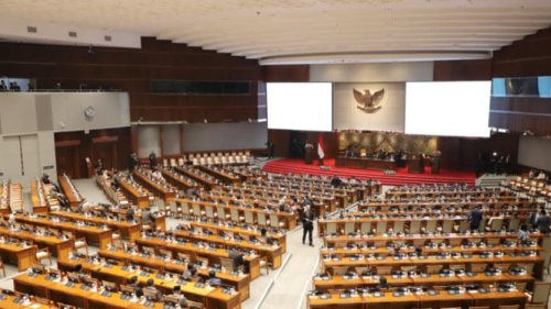 Begini Cara Memecat Anggota DPR yang Tidak Sesuai Harapan Rakyat!
