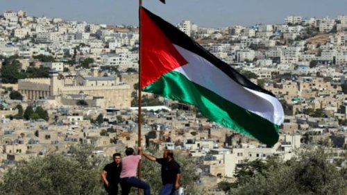 Eropa Berbalik Arah: 6 Negara Akui Palestina, Israel Panas!