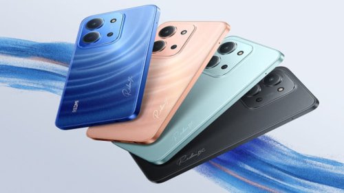 Bawa Layar Super Besar dan Desain Stylish, Redmi 15C Siap Jadi Idola Baru