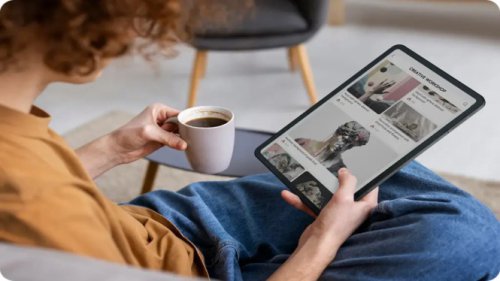 Tablet Murah Rasa Premium! TCL Nxtpaper 11 Gen 2 Hadir dengan Layar Ramah Mata &amp; Baterai 8000mAh