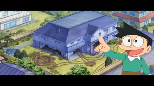Bongkar Isi Rumah Suneo di Sakura School Simulator, Banyak Barang Mewah yang Bikin Melongo!