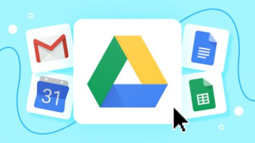 Hapus File Google Drive dengan Cepat, Ini Cara Mudahnya!