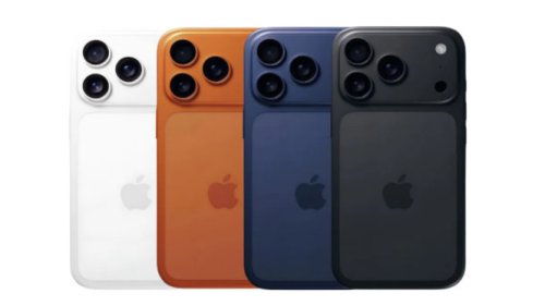 iPhone 17 Pro Bakal Punya Fitur Isi Baterai Nirkabel ke Perangkat Lain