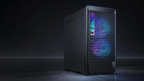 Spesifikasi yang Bikin Gamer Terkesan, Sistem Pendingin yang Bikin PC Tetap Dingin, Fitur Tambahan yang Menarik, Harga dan Ketersediaan, Lenovo Legion Blade 7000K: Desktop Gaming Bertenaga RTX 5060Ti