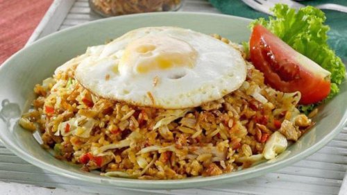 Enak Tapi Berisiko, Begini Dampak Nasi Goreng Jika Sering Dikonsumsi