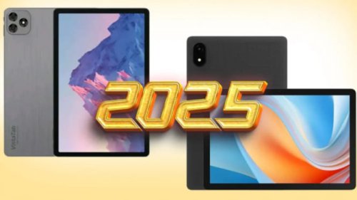 Gak Perlu Mahal! 5 Tablet Snapdragon Terbaik 2025, Mulai Rp 1,5 Jutaan Aja &ndash; Cocok Buat Kerja &amp; Main Game!