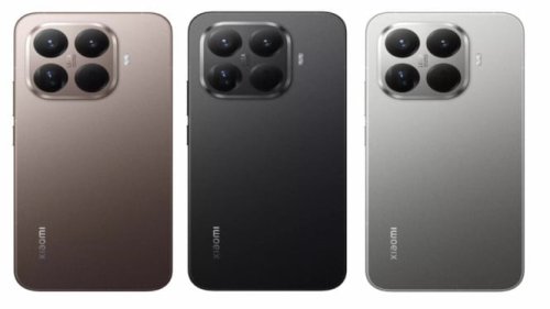 Bocoran Xiaomi 15T &amp; 15T Pro Terungkap! Desain Mewah, Kamera Leica, dan Harga Bikin Kaget