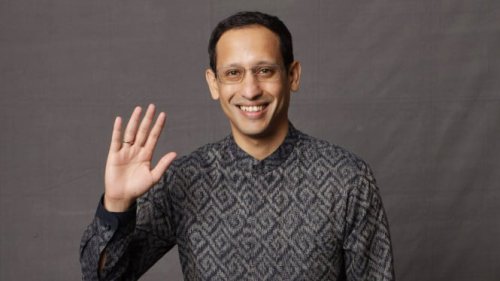 Heboh Kasus Chromebook: Nadiem Makarim Berdalih Tidak Ada Aliran Dana, Benarkah?