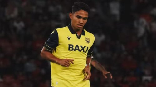 Marselino Ferdinan Dipinjamkan ke AS Trencin, Fans Inggris Beri Kritik "Pemain Tak Berguna"