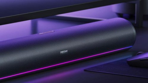 Speaker Desktop Rp 700 Ribuan Ini Bawa Teknologi Golden Ear, Siap Saingi JBL dan Samsung