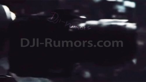 DJI Bikin Geger! Siap Saingi Sony &amp; Canon dengan Kamera Mirrorless Full-Frame Terbaru