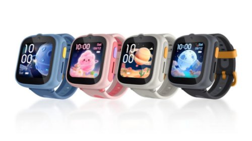 Anak Aman 24 Jam! TCL Movetime MT48 Hadir dengan Tombol SOS dan Fitur Canggih