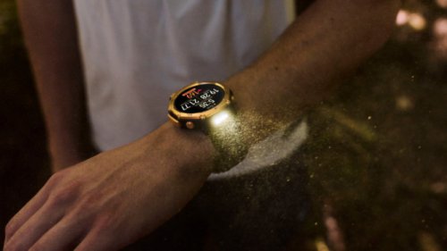 Kenapa Amazfit T-Rex 3 Pro Layak Jadi Teman Petualangan Anda? Simak Spesifikasinya!