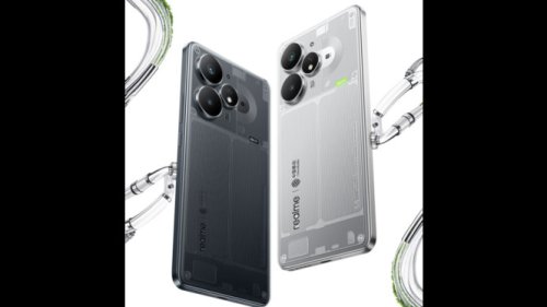 Realme Neo 7 Turbo AI Edition Hadir dengan Tampilan Baru dan Fitur Operator Khusus!