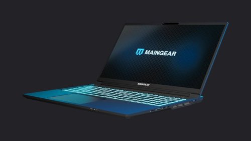 Laptop Gaming Monster! MAINGEAR Super 16 Bawa Intel Ultra 9 &amp; RTX 5070 Ti dengan Layar 300Hz