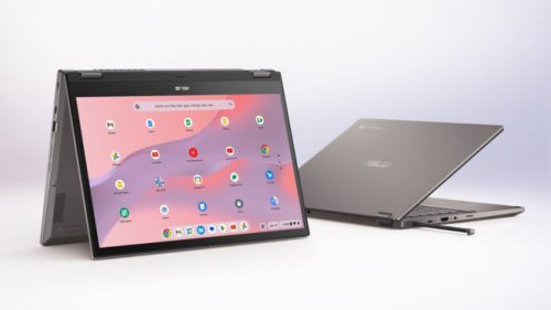 Bikin Kaget! Chromebook Murah Mulai Rp 1,1 Juta, Spesifikasi Mumpuni untuk Belajar &amp; Kerja
